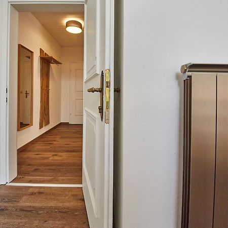 Appartements Haus Alexander Saalbach-Hinterglemm Habitación foto